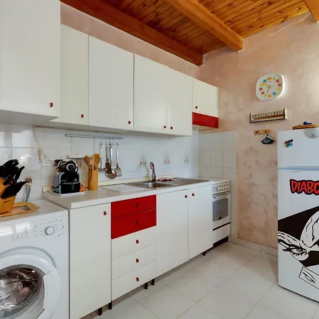 Holidays Pintadera 1 * Bosa