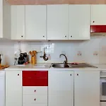 Apartman Holidays Pintadera 1 *