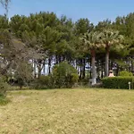 Holidays Pintadera 1 Апартаменты Боса
