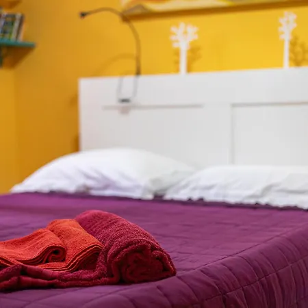 Apartman Holidays Pintadera 1 *