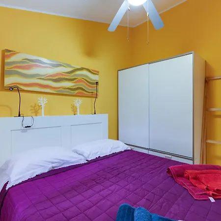 Apartman Holidays Pintadera 1