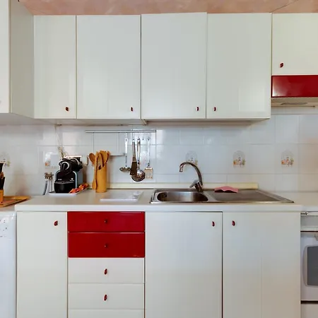 Apartman Holidays Pintadera 1 *