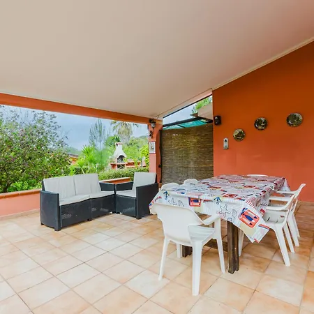 Apartman Holidays Pintadera 1 Bosa