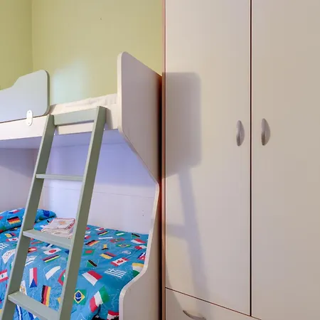 Апартаменты Holidays Pintadera 1 Боса