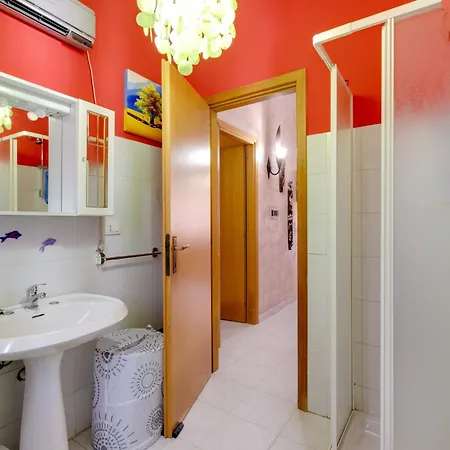 Holidays Pintadera 1 Daire Bosa