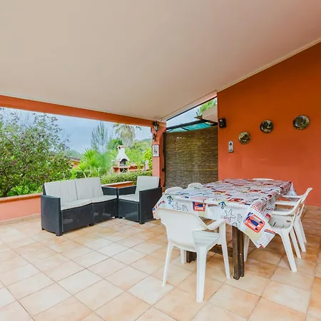 Holidays Pintadera 1 Daire