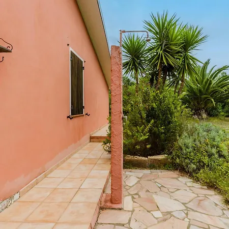 Daire Holidays Pintadera 1 Bosa